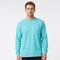 Comfort Colors Garment-Dyed Heavyweight Crewneck Long Sleeve Pocket T-Shirt